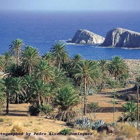 Appartamento isleta del Moro Daniel La Isleta del Moro Esterno foto