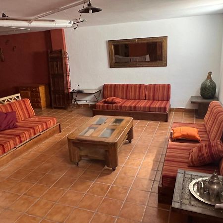 Appartamento isleta del Moro Daniel La Isleta del Moro Esterno foto