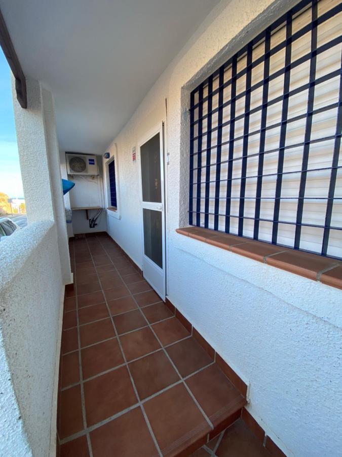 Appartamento isleta del Moro Daniel La Isleta del Moro Esterno foto
