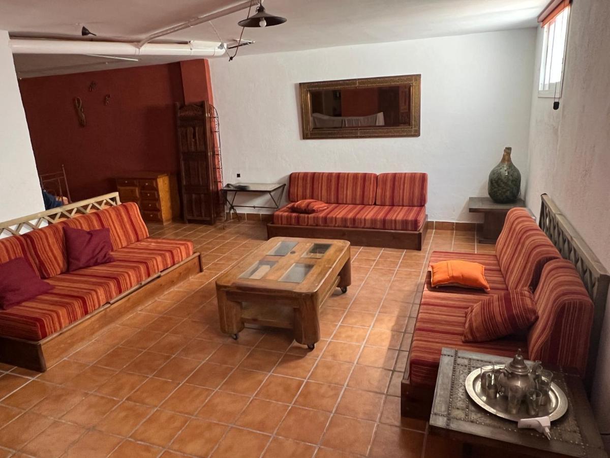 Appartamento isleta del Moro Daniel La Isleta del Moro Esterno foto