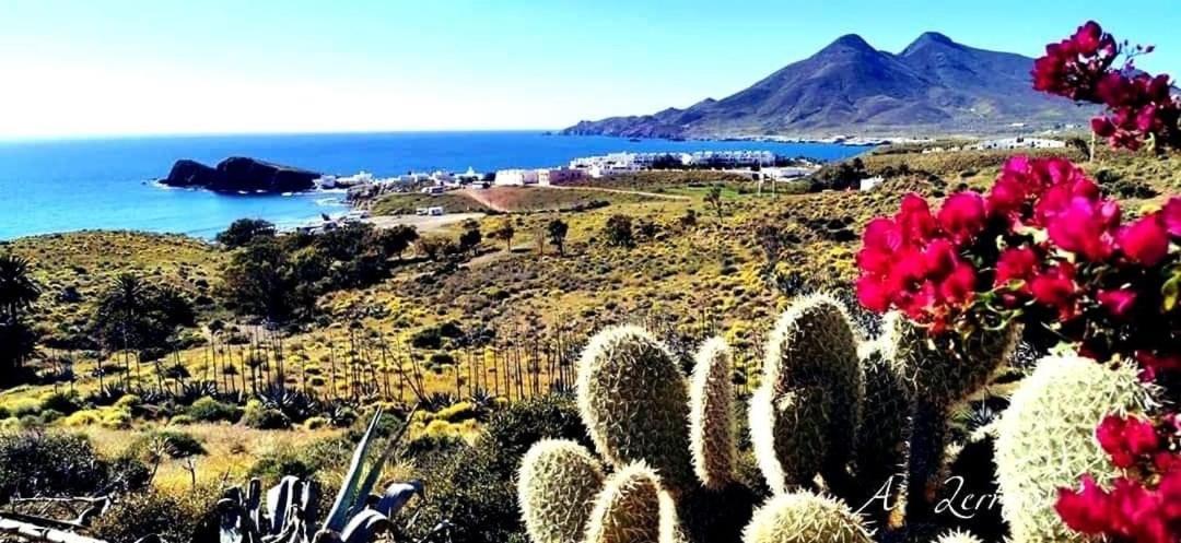 Appartamento isleta del Moro Daniel La Isleta del Moro Esterno foto