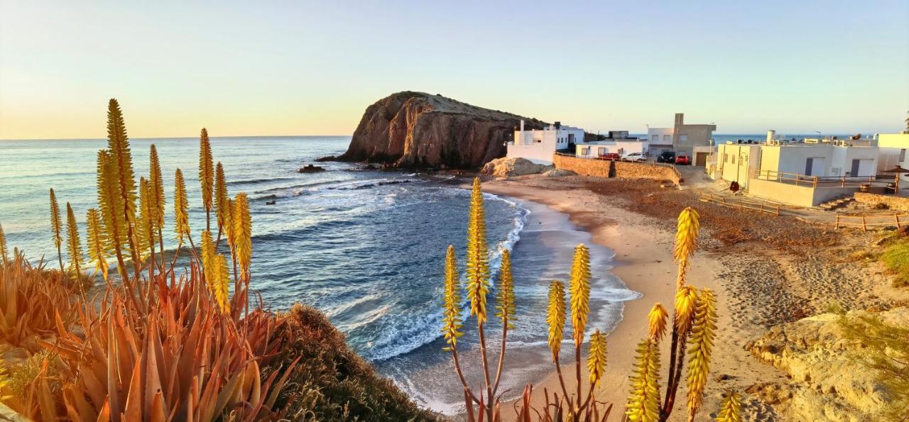Appartamento isleta del Moro Daniel La Isleta del Moro Esterno foto