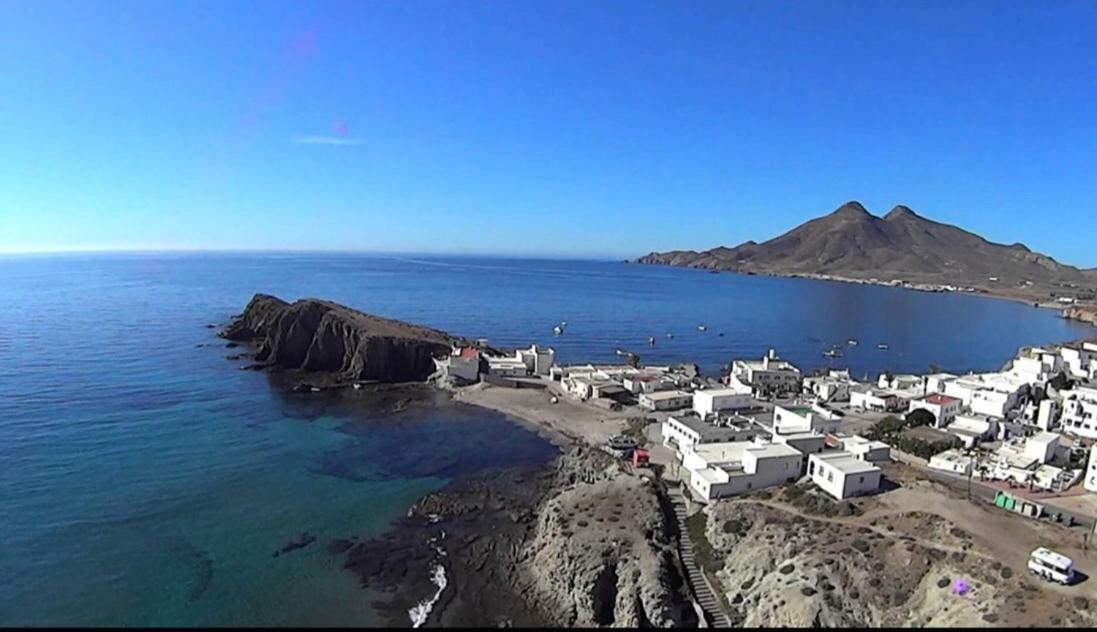 Appartamento isleta del Moro Daniel La Isleta del Moro Esterno foto